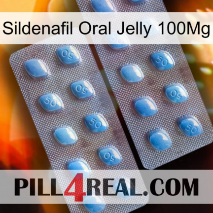 Sildenafil Oral Jelly 100Mg viagra4